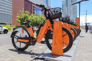 BIKE SALVADOR GANHA MAIS NOVE ESTAÇÕES E SERVIÇO É AMPLIADO APÓS PARCERIA COM A UBER