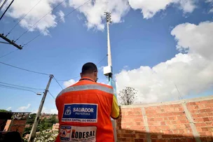 CODESAL INICIA CICLO DE SIMULADOS DE EVACUAÇÃO EM ÁREAS DE RISCO NESTE SÁBADO (20)