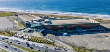 CENTRO DE CONVENÇÕES SALVADOR COMEMORA 4 ANOS