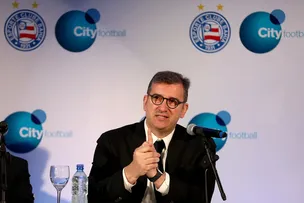 COM APORTE DO GRUPO CITY, BAHIA TEM 79% DAS DÍVIDAS QUITADAS