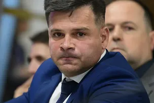 ALEXANDRE DE MORAES RECUSA NOVO PEDIDO DE LIBERDADE DE SILVINEI VASQUES, EX-CHEFE DA PRF