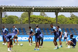 CONHEÇA PROVÁVEL LISTA DE CONVOCADOS PARA PRÉ-TEMPORADA DO BAHIA NO MANCHESTER CITY