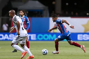 BAHIA DIVULGA LISTA DE CONVOCADOS PARA 3º RODADA DO CAMPEONATO BAIANO; CONFIRA