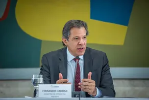 HADDAD AVALIA TAXAR PEQUENAS IMPORTAÇÕES ONLINE; ENTENDA