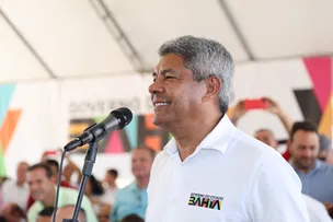 GABINETE DE JERÔNIMO RODRIGUES TEM NOVA CHEFIA INTERINA EM JANEIRO