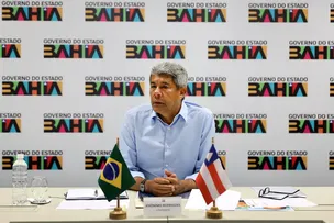 JERÔNIMO DEFENDE RETORNO DA TORCIDA MISTA E DECLARA DESEJO EM VER TORCIDAS DO BA-VI UNIDAS