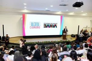 ALERTA CIDADÃO: GOVERNO DA BAHIA LANÇA SITE PARA DENÚNCIAS DE FURTOS E ROUBOS