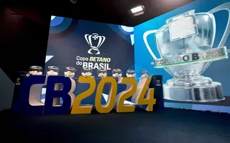 CONFIRA CONFRONTOS DA PRIMEIRA FASE DA COPA DO BRASIL