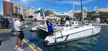 CAPITANIA DOS PORTOS INSPECIONA CERCA DE 6 MIL EMBARCAÇÕES DURANTE OPERAÇÃO VERÃO
