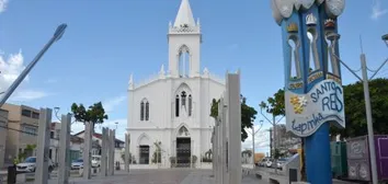FESTA DE REIS SERÁ CELEBRADA EM PARÓQUIA DA LAPINHA