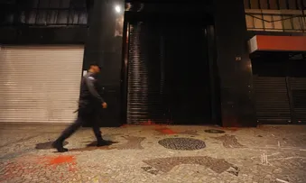 GOVERNO CRIA DIA NACIONAL DE COMBATE À TORTURA