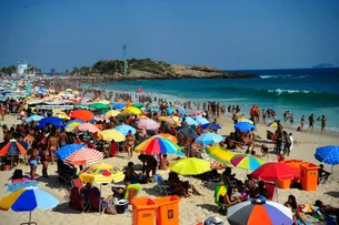VERÃO COM OPORTUNIDADES PARA APRENDER E TRABALHAR