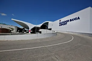 SALVADOR BAHIA AIRPORT DIVULGA EXPANSÃO DA MALHA AÉREA E NOVIDADES NO AEROPORTO DE SALVADOR NA TEMPORADA DE VERÃO