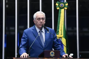 OTTO AFIRMA TER SIDO ALVO DA ABIN: 'JÁ SABÍAMOS, MAS NÃO HAVIA COMPROVAÇÃO'