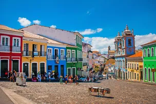 SAIBA COMO PAGAR O IPTU COM DESCONTO DE 7% EM SALVADOR