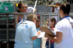 PREFEITURA ABRE 78 VAGAS TEMPORÁRIAS PARA TRABALHAR NO CARNAVAL