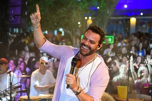 ALEXANDRE PEIXE ANUNCIA EDIÇÃO ESPECIAL DO AXÉZÃO NO CLUBE BAHIANO DE TÊNIS, ESPAÇO MARCADO POR ANTIGOS BAILES E ENSAIOS DE CARNAVAL EM SALVADOR