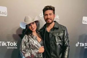 ANA CASTELA E GUSTAVO MIOTO TERMINAM NAMORO PELA SEGUNDA VEZ