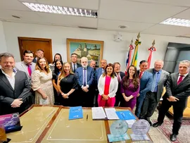 BAHIA TERÁ PROJETO DE GEORREFERENCIAMENTO DE ESCOLAS E DELEGACIAS