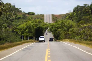 BA-099 PASSA POR SERVIÇOS DE MANUTENÇÃO ATÉ SEXTA (26)