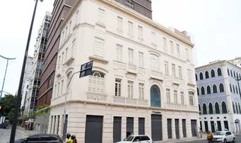 PREFEITURA ENTREGA CASA DAS HISTÓRIAS DE SALVADOR E ARQUIVO PÚBLICO NESTA SEGUNDA (29)