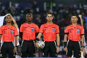 ARBITRAGEM BAIANA ESTREIA NO TORNEIO PRÉ-OLIMPICO
