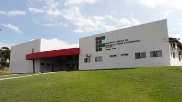 CONCURSO PÚBLICO DO IF BAIANO OFERECE REMUNERAÇÕES DE ATÉ R$ 10,4 MIL