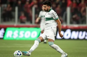 MEIA QUE INTERESSA AO VITÓRIA É VENDIDO AO FUTEBOL ARGENTINO