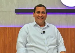 "O PT ESTARÁ DE CORPO E ALMA E COM DEDICAÇÃO TOTAL À CANDIDATURA DE GERALDINHO”, AFIRMA ÉDEN VALADARES