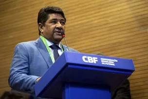 EDNALDO RODRIGUES ABRE O JOGO SOBRE O NOVO TÉCNICO DA SELEÇÃO; CONFIRA