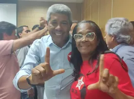 ELIANA GONZAGA DEIXA REPUBLICANOS E SE FILIA AO PT