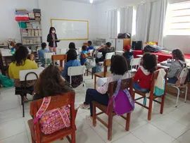 CONQUISTA: PRAZO DE MATRÍCULAS PARA OS ALUNOS EGRESSOS DA REDE MUNICIPAL TERMINA NESTA SEXTA (26)
