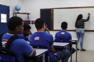NA BAHIA, MATRÍCULAS EM TEMPO INTEGRAL SALTAM DE 14,2% EM 2022 PARA 23,9% EM 2024
