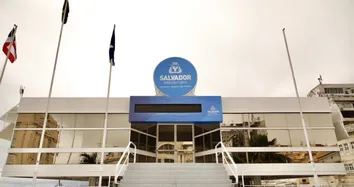 PREFEITURA INAUGURA LIGAÇÃO VIÁRIA DA AV. MÁRIO LEAL FERREIRA AO CABULA NESTA QUINTA (4)