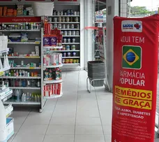 MAIS DE 910 MIL BAIANOS FORAM BENEFICIADOS PELO PROGRAMA FARMÁCIA POPULAR EM 2023