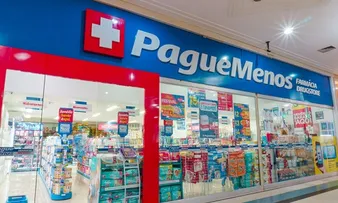 VAREJO FARMACÊUTICO DIMINUI RITMO DE CRESCIMENTO EM 2023