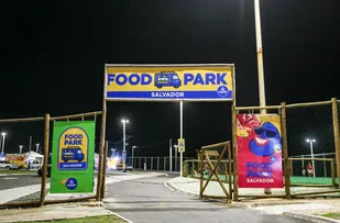 CARNAVAL DO FOOD PARK OCORRE NESTE FIM DE SEMANA NA ORLA DA BOCA DO RIO
