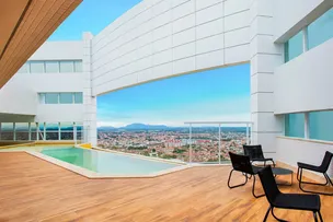 GRUPO INTERNACIONAL INAUGURA HOTEL DE LUXO EM FEIRA DE SANTANA
