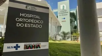 HOSPITAL ORTOPÉDICO DO ESTADO DA BAHIA PROMOVE MUTIRÃO DE CIRURGIAS NESTA QUINTA (27) E SEXTA (28)