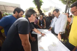 APÓS METRÔ E BRT, SALVADOR AMPLIA OPÇÕES DE MOBILIDADE COM IMPLANTAÇÃO DO BRS; ENTENDA
