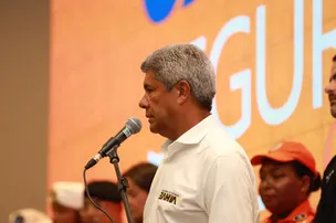 JERÔNIMO PROMETE MEDIAR DISCUSSÕES SOBRE CANDIDATURA EM CONQUISTA