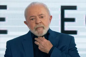 LULA ORIENTA MINISTROS PARA QUE EVITEM ATRITOS NAS ELEIÇÕES MUNICIPAIS