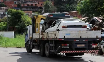 EXPORTAÇÕES DE SUCATA FERROSA CHEGAM A 800 MIL TONELADAS E BATEM RECORDE HISTÓRICO EM 2023