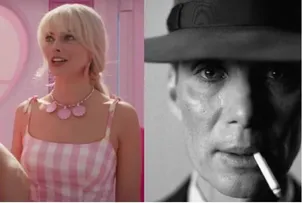 OSCAR: BARBIE É ESNOBADA E OPPENHEIMER LIDERA COM 13 INDICAÇÕES