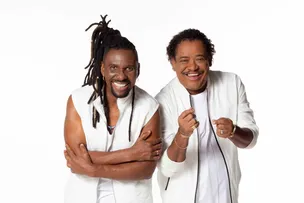 SHOW DA TURNÊ COMEMORATIVA “É O TCHAN 30 ANOS” É REALIZADO DIA 07 NO CLUBE ESPANHOL, EM SALVADOR