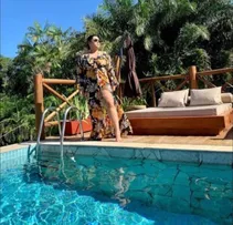 HOTEL BOUTIQUE EM ITACARÉ  É O QUERIDINHO DAS CELEBRIDADES