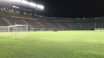 BARRADÃO ESTÁ LIBERADO PARA O VITÓRIA NO BAIANÃO; ENTENDA