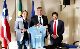 PREFEITURA E BAHIA LANÇAM PROGRAMA ‘BORA BAHÊA MEU BAIRRO’ NA SEGUNDA