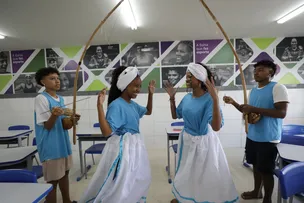 PROJETO FÉRIAS NA ESCOLA ENCERRA 1ª EDIÇÃO COM ADESÃO DE MAIS INSTITUIÇÕES