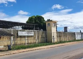 COMPLEXO PENITENCIÁRIO DE FEIRA DE SANTANA LANÇA PROJETO DE PISCICULTURA PARA DETENTOS